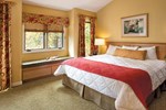 Отель Wyndham Resort At Fairfield Glade Отель Wyndham Resort At Fairfield Glade