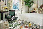 Отель The Homestead Resort Отель The Homestead Resort