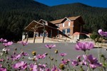 Отель Bosques De Monterreal Resort Ski And Golf Отель Bosques De Monterreal Resort Ski And Golf