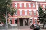 Гостиница Самара Люкс Гостиница Самара Люкс