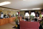 Отель Best Western Executive Inn Отель Best Western Executive Inn