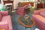 Отель HAMPTON INN DU BOIS Отель HAMPTON INN DU BOIS