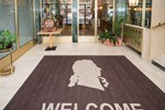 Отель Hotel Mozart Отель Hotel Mozart