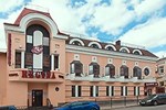 Мини-отель Регина на Университетской Мини-отель Регина на Университетской