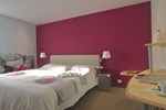 Отель Inter-hotel Novalis Отель Inter-hotel Novalis