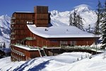 Отель Mercure Les Arcs 1800 4M Отель Mercure Les Arcs 1800 4M