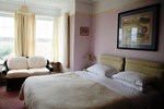 Отель Bude Haven Hotel Отель Bude Haven Hotel