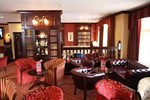 Отель Carlton Park Hotel Отель Carlton Park Hotel