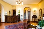 Отель Hotel Villa Marsili Отель Hotel Villa Marsili