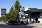 Отель Best Western Weston Inn Отель Best Western Weston Inn
