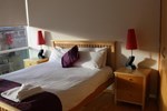 Апартаменты Glasgow Lofts Serviced Apartments Апартаменты Glasgow Lofts Serviced Apartments
