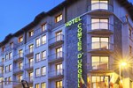 Отель Comtes d'Urgell Отель Comtes d'Urgell