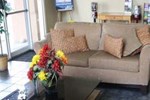 Отель Days Inn Salt Lake City South Отель Days Inn Salt Lake City South