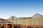 Отель Comfort Inn Monroe Отель Comfort Inn Monroe