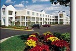 Отель Quality Inn New Cumberland Отель Quality Inn New Cumberland