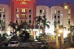 Отель Hampton Inn Ft. Lauderdale-West Pembroke Pines Отель Hampton Inn Ft. Lauderdale-West Pembroke Pines