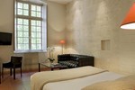 Отель Hôtel Cloitre Saint Louis Avignon Отель Hôtel Cloitre Saint Louis Avignon