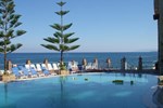 Отель Hotel La Playa Blanca Отель Hotel La Playa Blanca