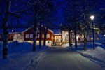Отель Birkebeineren Hotel & Apartments Отель Birkebeineren Hotel & Apartments