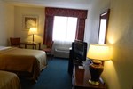 Отель Quality Inn & Conference Center Отель Quality Inn & Conference Center
