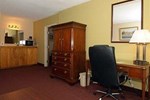 Отель Ramada Bayview Отель Ramada Bayview