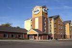 Отель South Bend IN Travelodge Отель South Bend IN Travelodge
