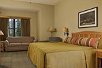 Отель Wuksachi Village & Lodge Отель Wuksachi Village & Lodge