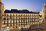 Отель InterContinental Bordeaux Le Grand Hotel Отель InterContinental Bordeaux Le Grand Hotel