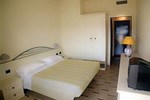 Отель Hotel Cossyra Отель Hotel Cossyra
