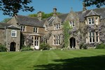 Отель Northcote Manor Hotel Отель Northcote Manor Hotel