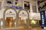 Отель Tulip Inn Oasis Отель Tulip Inn Oasis