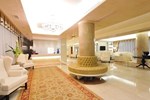 Отель Hotel Roxy Plaza Отель Hotel Roxy Plaza