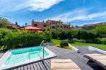Отель Hotel San Giacomo Отель Hotel San Giacomo