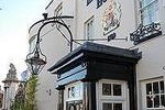 Отель The Kings Arms Отель The Kings Arms