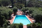 Отель Park Hotel San Michele Отель Park Hotel San Michele