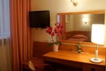 Отель Hotel Reytan Отель Hotel Reytan