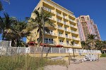 Отель Sun Tower Hotel & Suites on the Beach Отель Sun Tower Hotel & Suites on the Beach