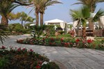 Отель Domizia Palace Hotel Отель Domizia Palace Hotel
