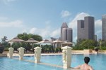 Отель Parkroyal On Beach Road Отель Parkroyal On Beach Road
