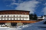 Отель Grand Hotel Besson Отель Grand Hotel Besson