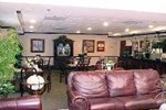 Отель Comfort Inn Отель Comfort Inn