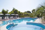 Отель Garden Hotel Ripa Отель Garden Hotel Ripa