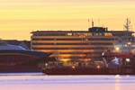 Отель Hotel Jutlandia Отель Hotel Jutlandia