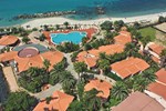 Апартаменты Hotel Villaggio Cala Di Volpe Апартаменты Hotel Villaggio Cala Di Volpe