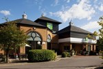 Отель Holiday Inn Gloucester / Cheltenham Отель Holiday Inn Gloucester / Cheltenham