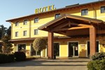 Апартаменты Hotel Del Parco & Residence Апартаменты Hotel Del Parco & Residence