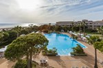 Отель Hotel Spa Valentin Sancti Petri Отель Hotel Spa Valentin Sancti Petri