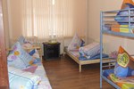 Хостел На Чистых Прудах Хостел На Чистых Прудах