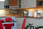 Апартаменты Aliisa's Apartment Апартаменты Aliisa's Apartment