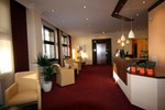 Отель Montana Hotel Mönchengladbach Отель Montana Hotel Mönchengladbach